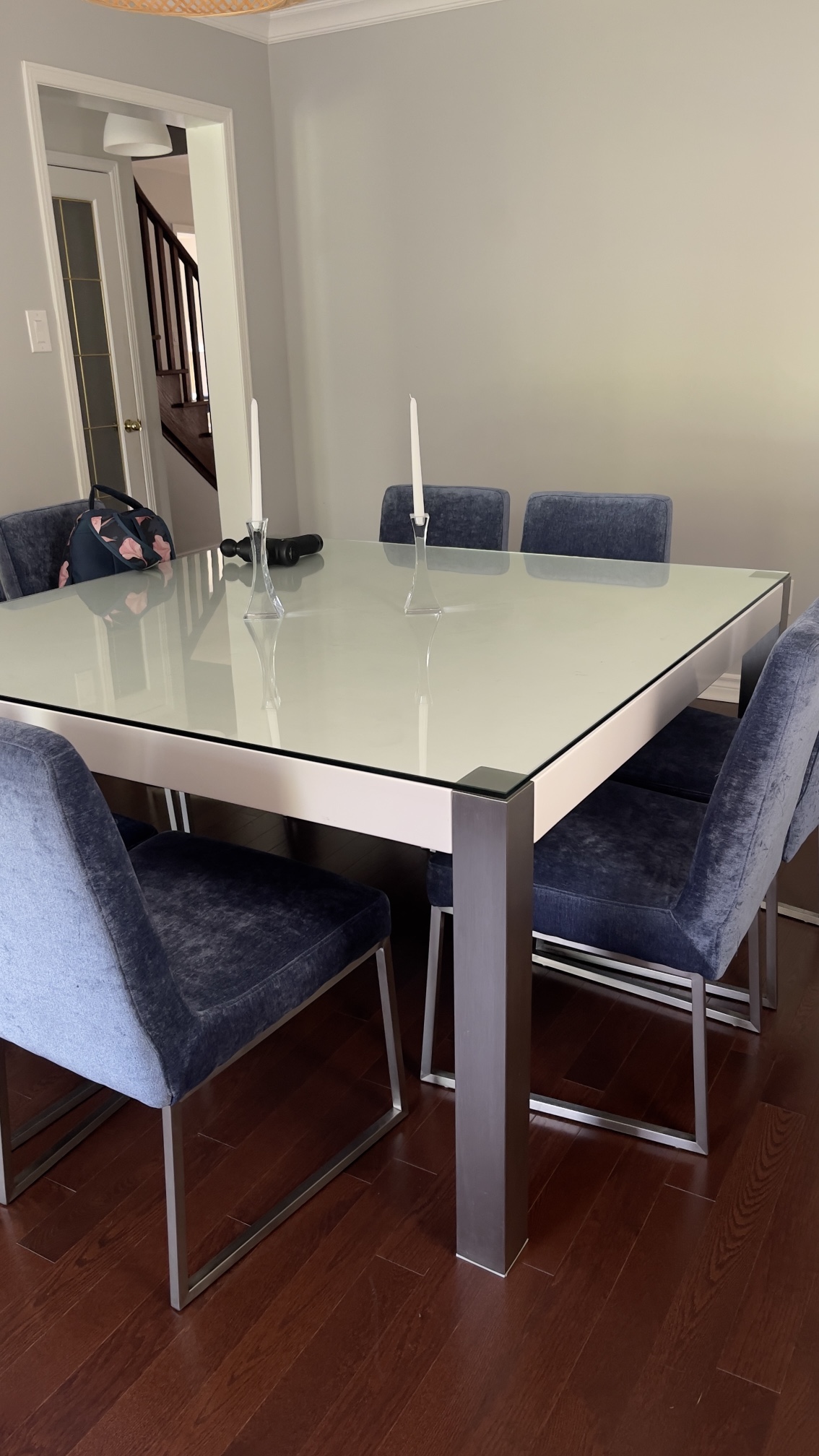Dining room furniture - photo 2