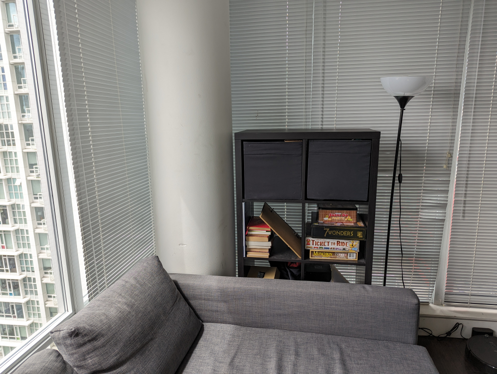 KALLAX Book Shelf - photo 2