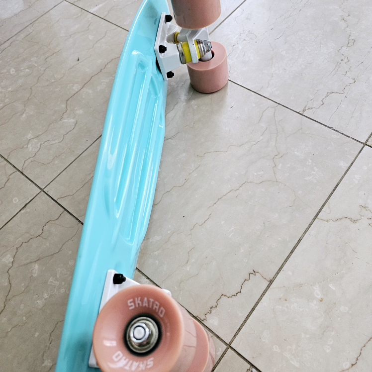 Penny board image indicator(3)