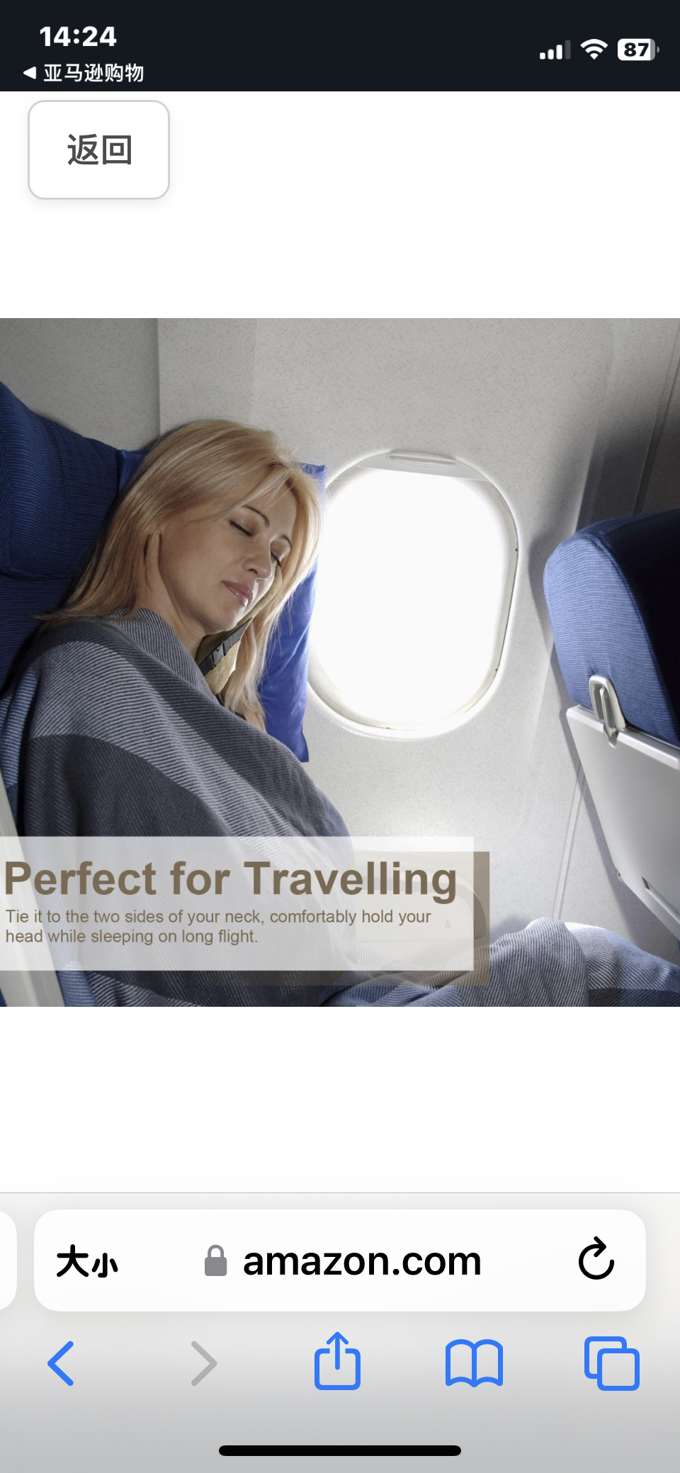 Neck Pillows for Pain Relief image indicator(9)