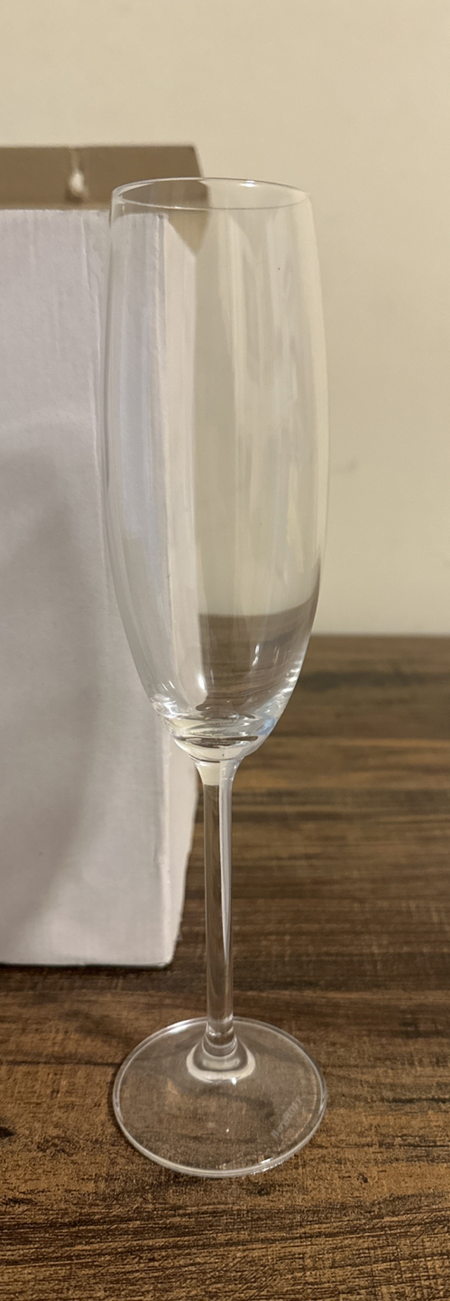 Unused Champagne Cups for sale #freecycle