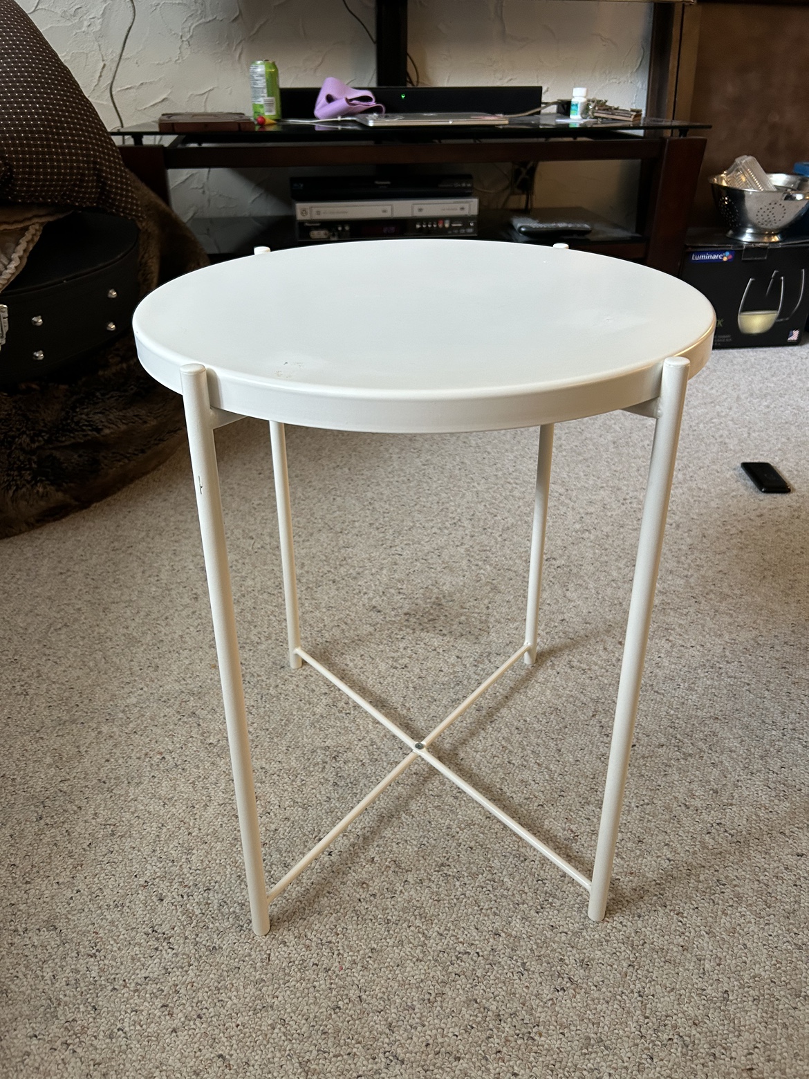 IKEA Side Table