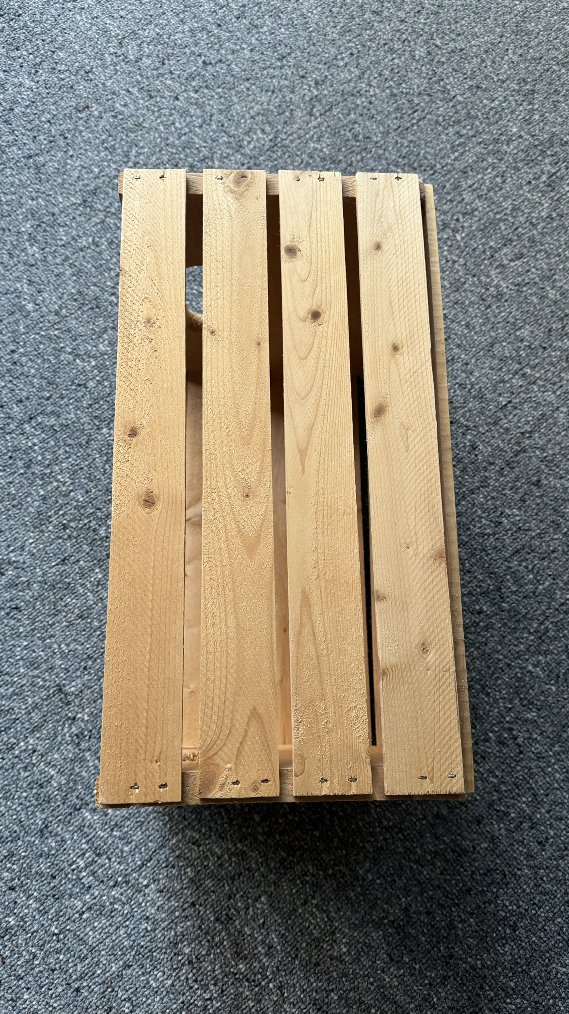 Crate box - photo 2
