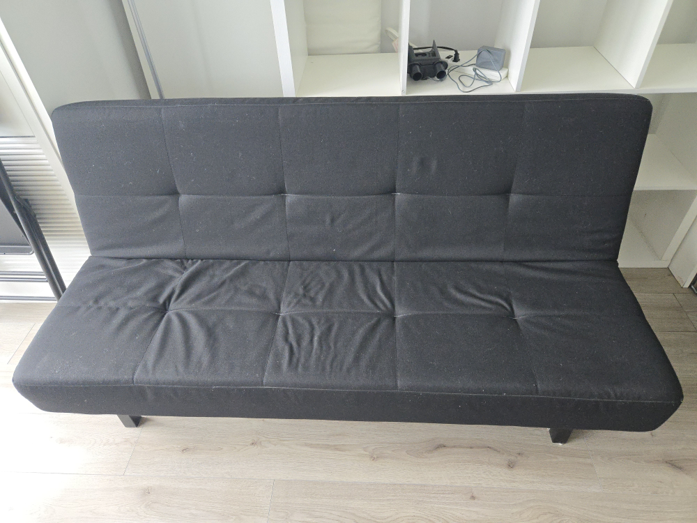 IKEA sofa bed