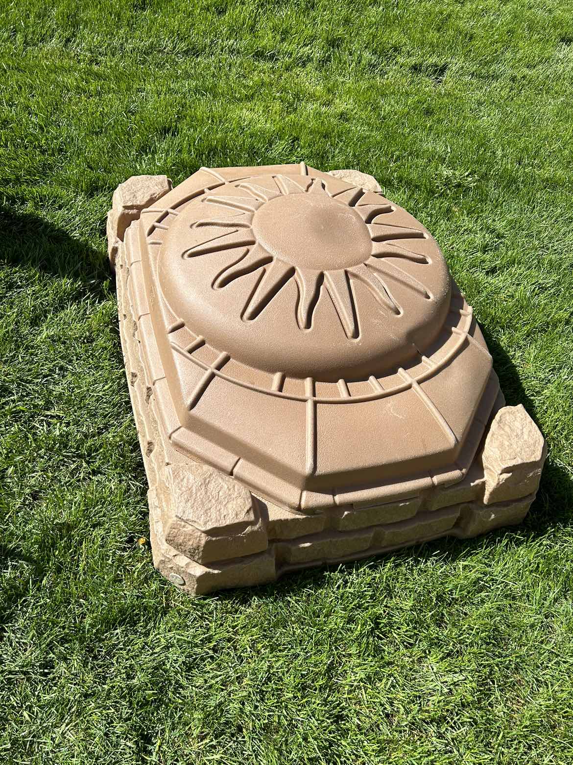 Sandbox