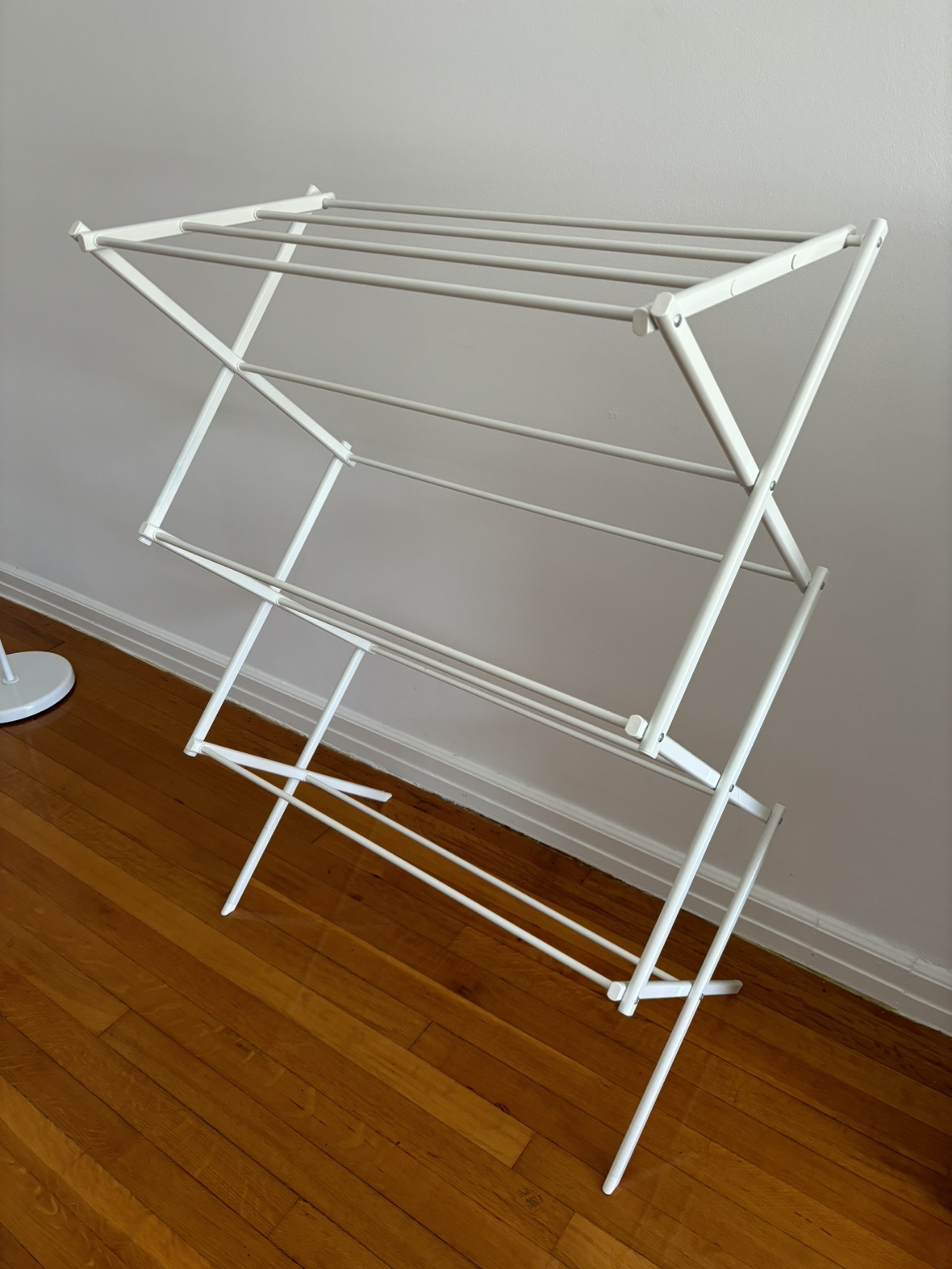 Cloth dry rack