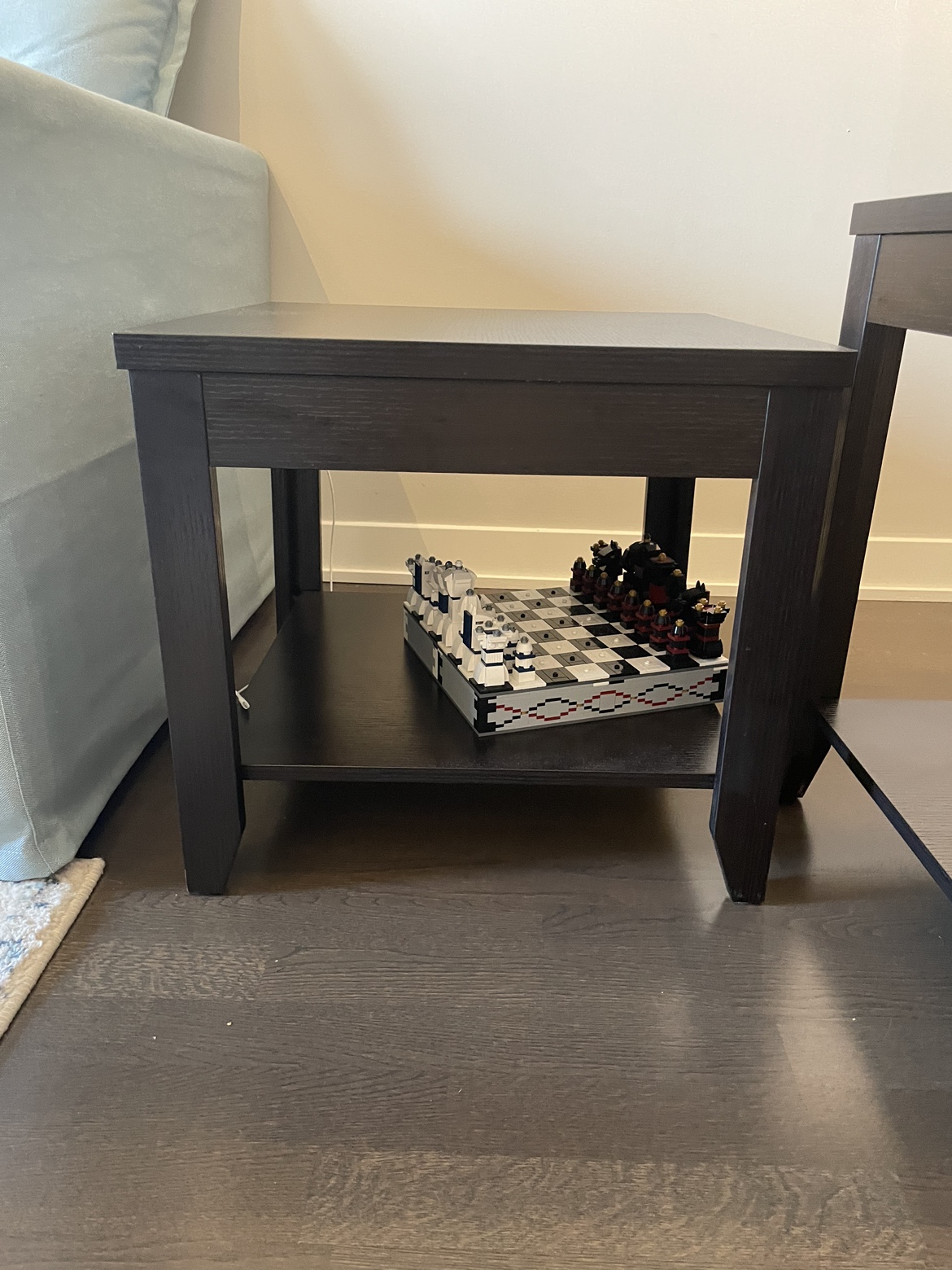 Side tables - photo 4