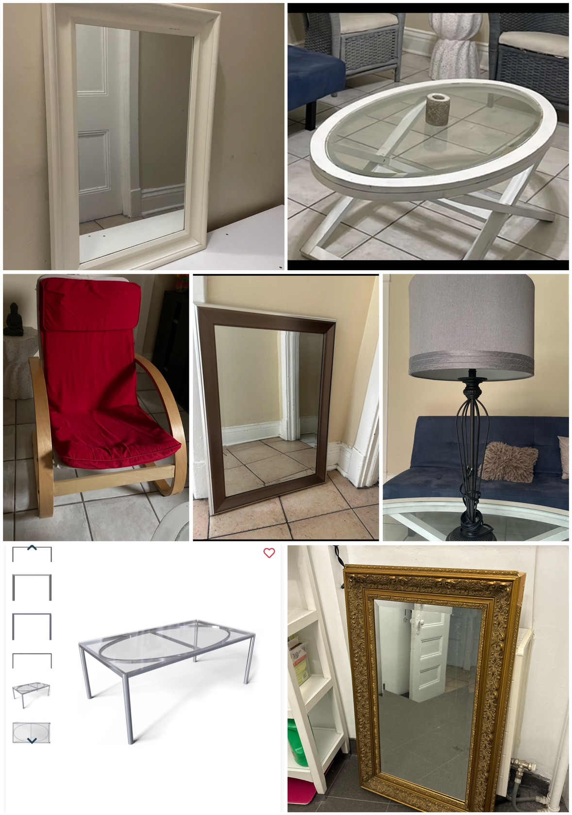 Furniture thumbnail