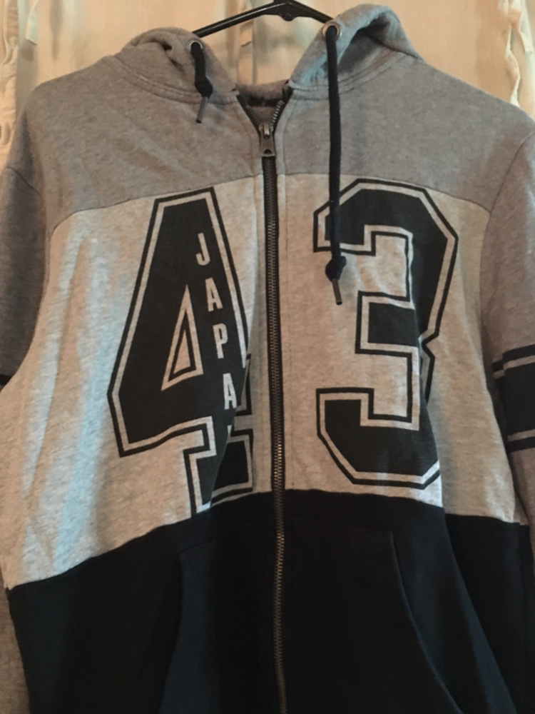 Hoodie