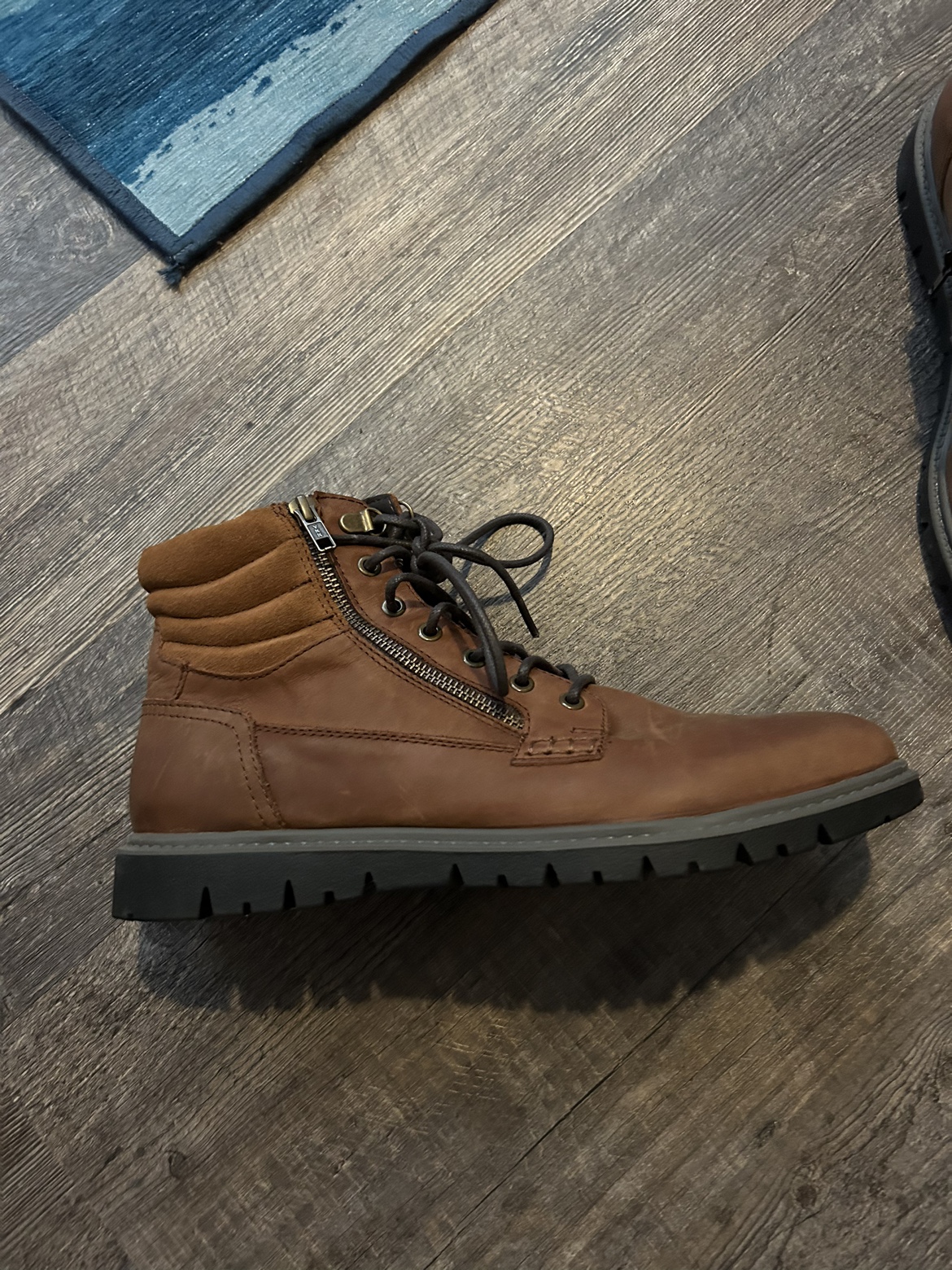 Ghiacciaio mens shoes - photo 2