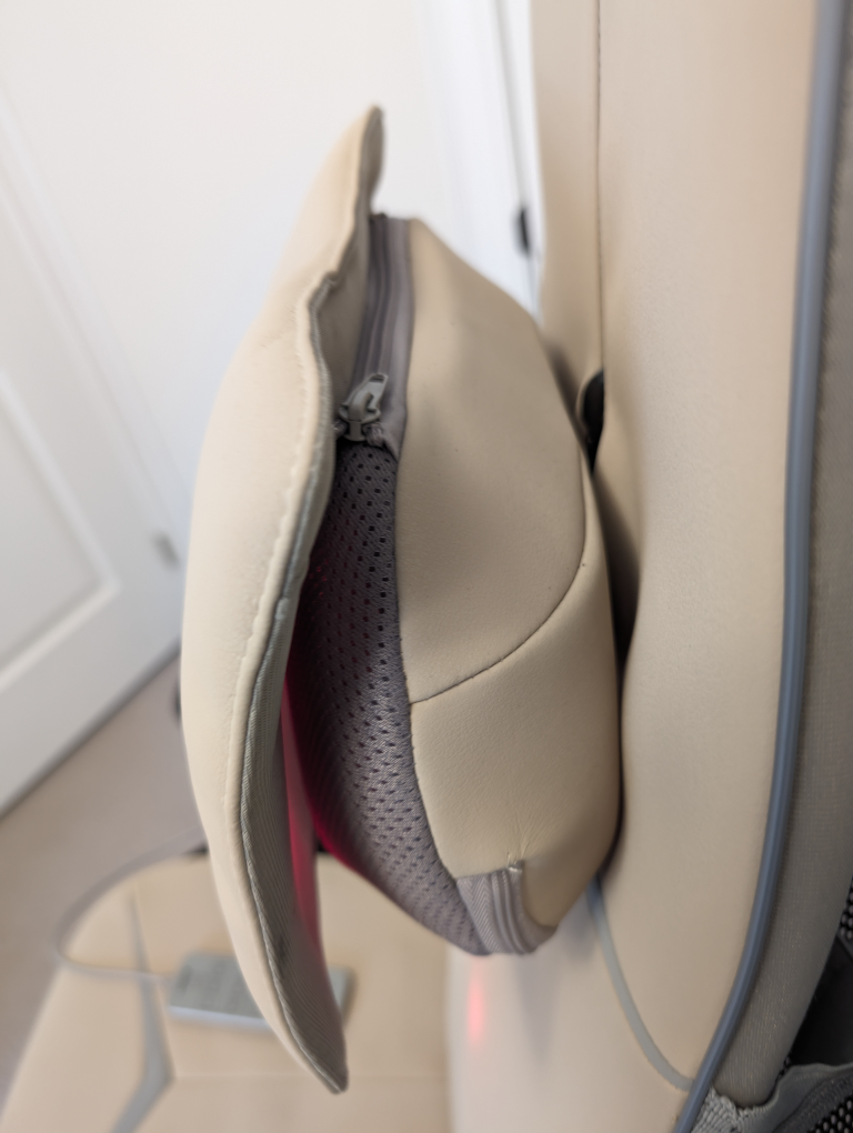 Massage chair - photo 3