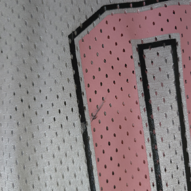 Girl's Toronto Argonauts Pink Jersey | Reebok - photo 3