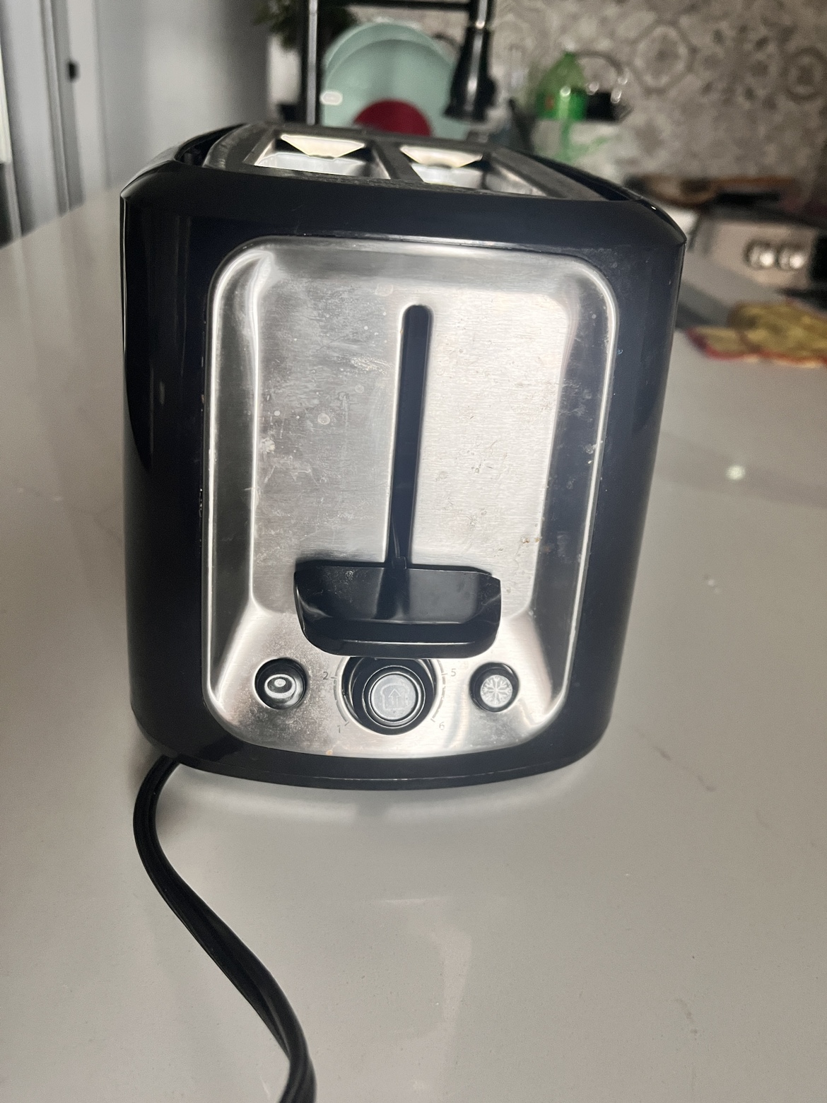 Toastmaster Bread Toaster - photo 4