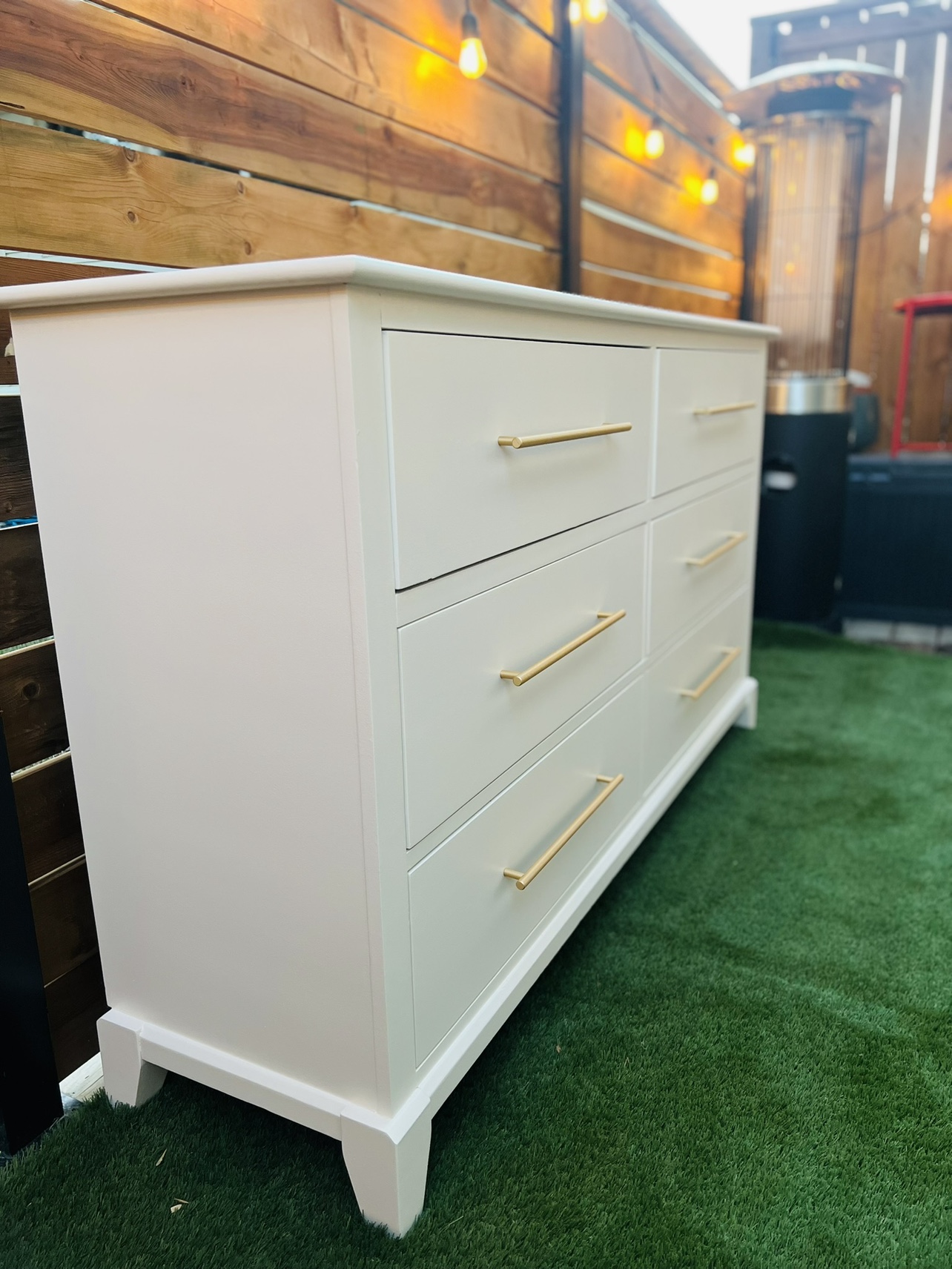 Quality Sideboard Credenza - photo 3