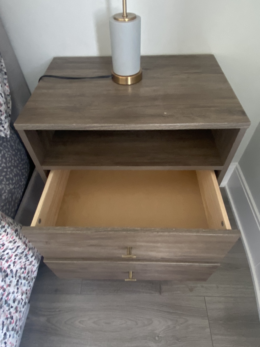 Nightstand (1) - photo 2