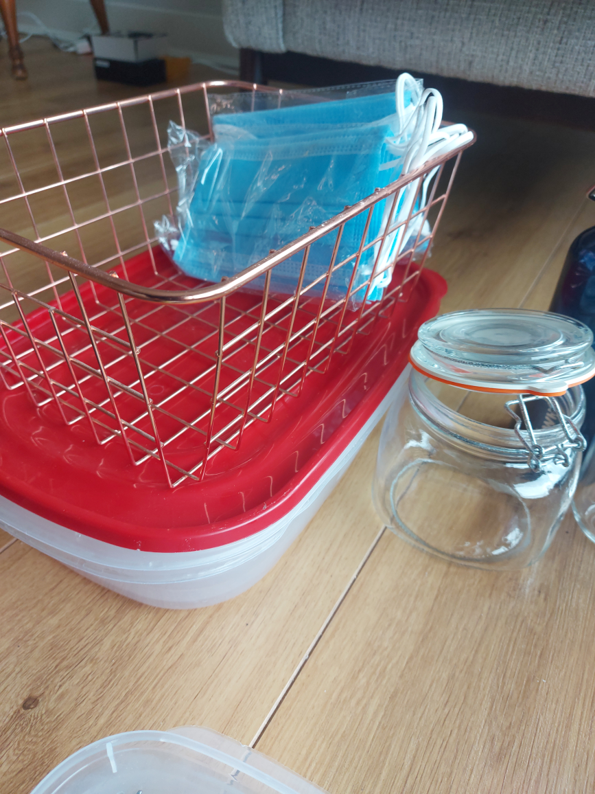 Free Kitchen and Home GRAB BAG! (2) - photo 3