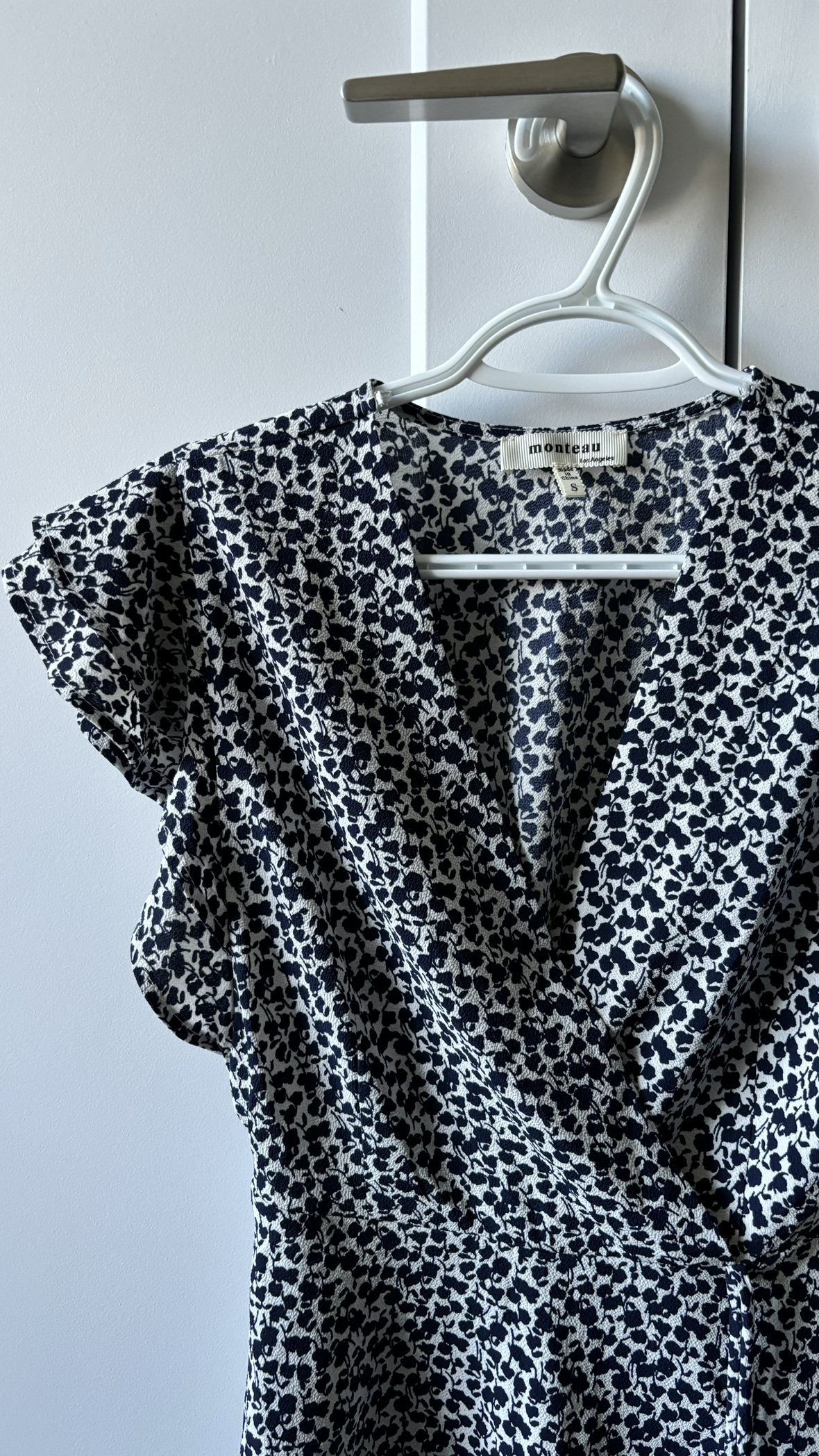 Summer blouse - photo 2