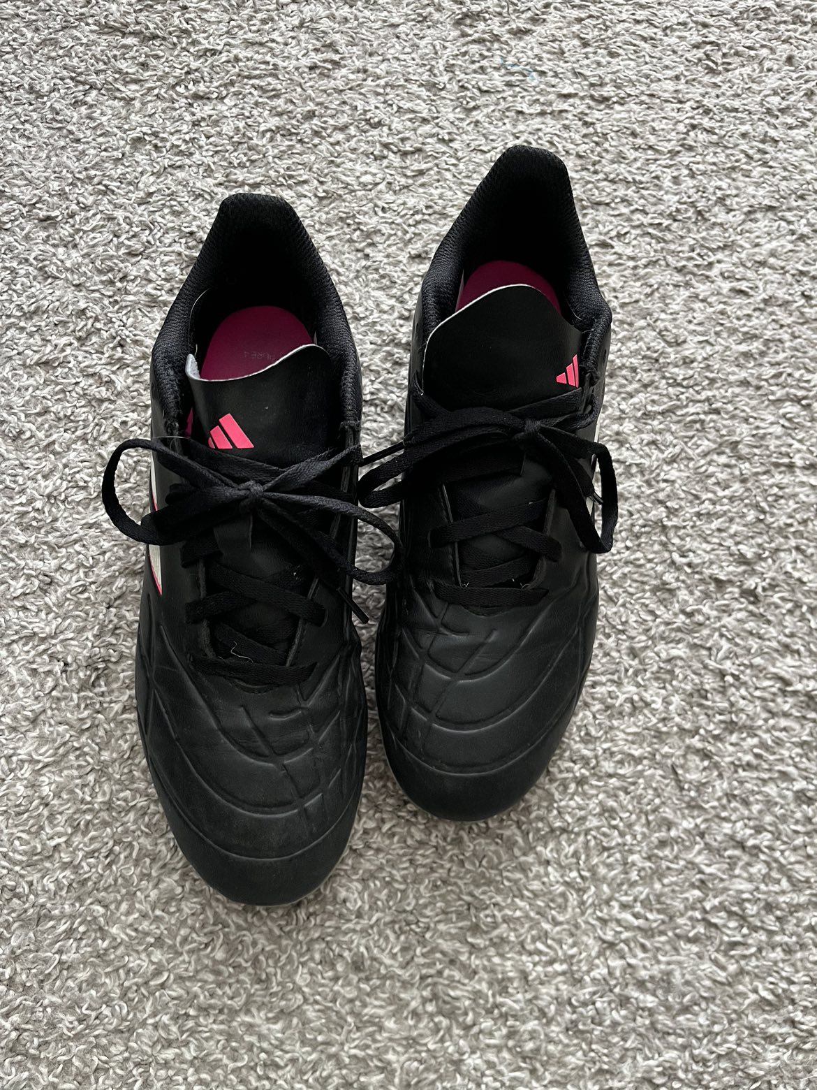 Cleats thumbnail