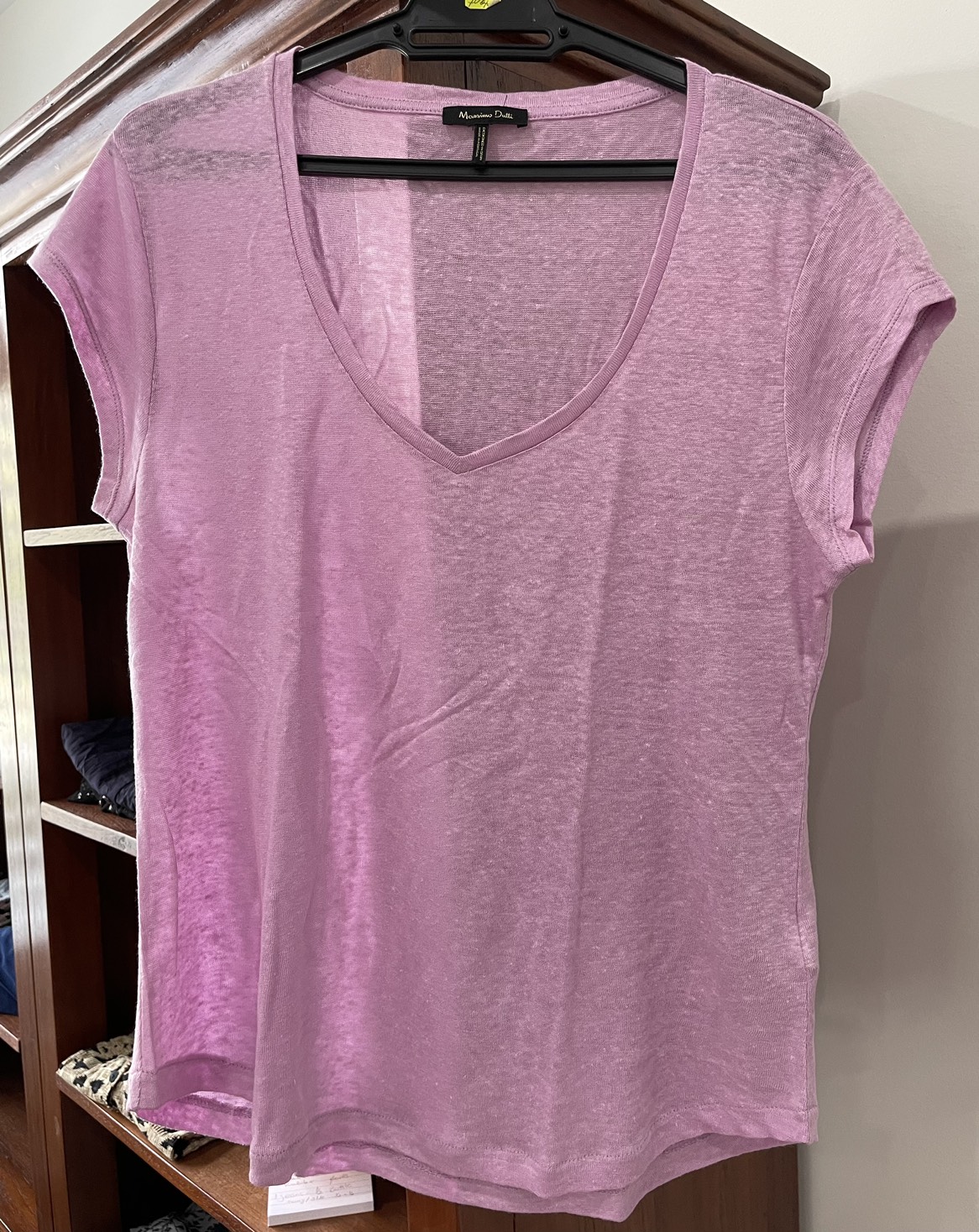 Massimo Dutti Top