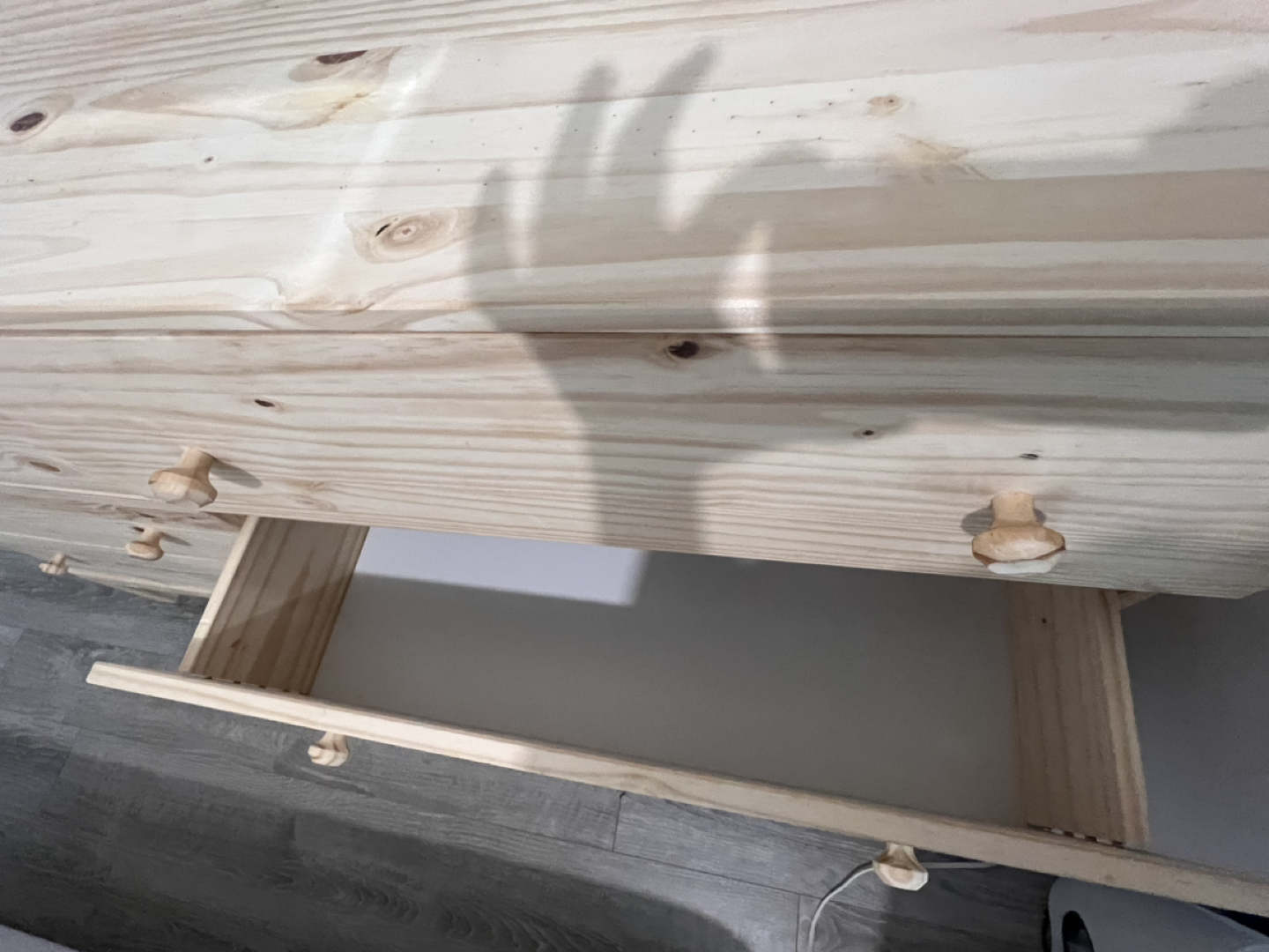 IKEA 6 CABINET DRESSER - photo 4
