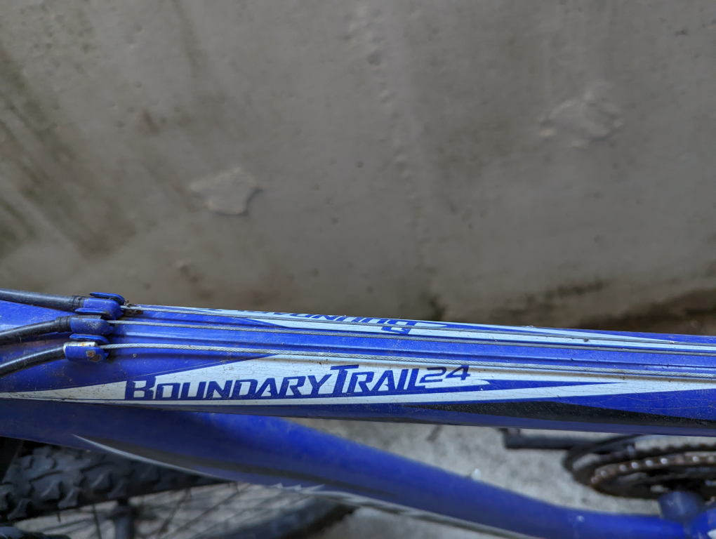 Bike #Freecycle - photo 3