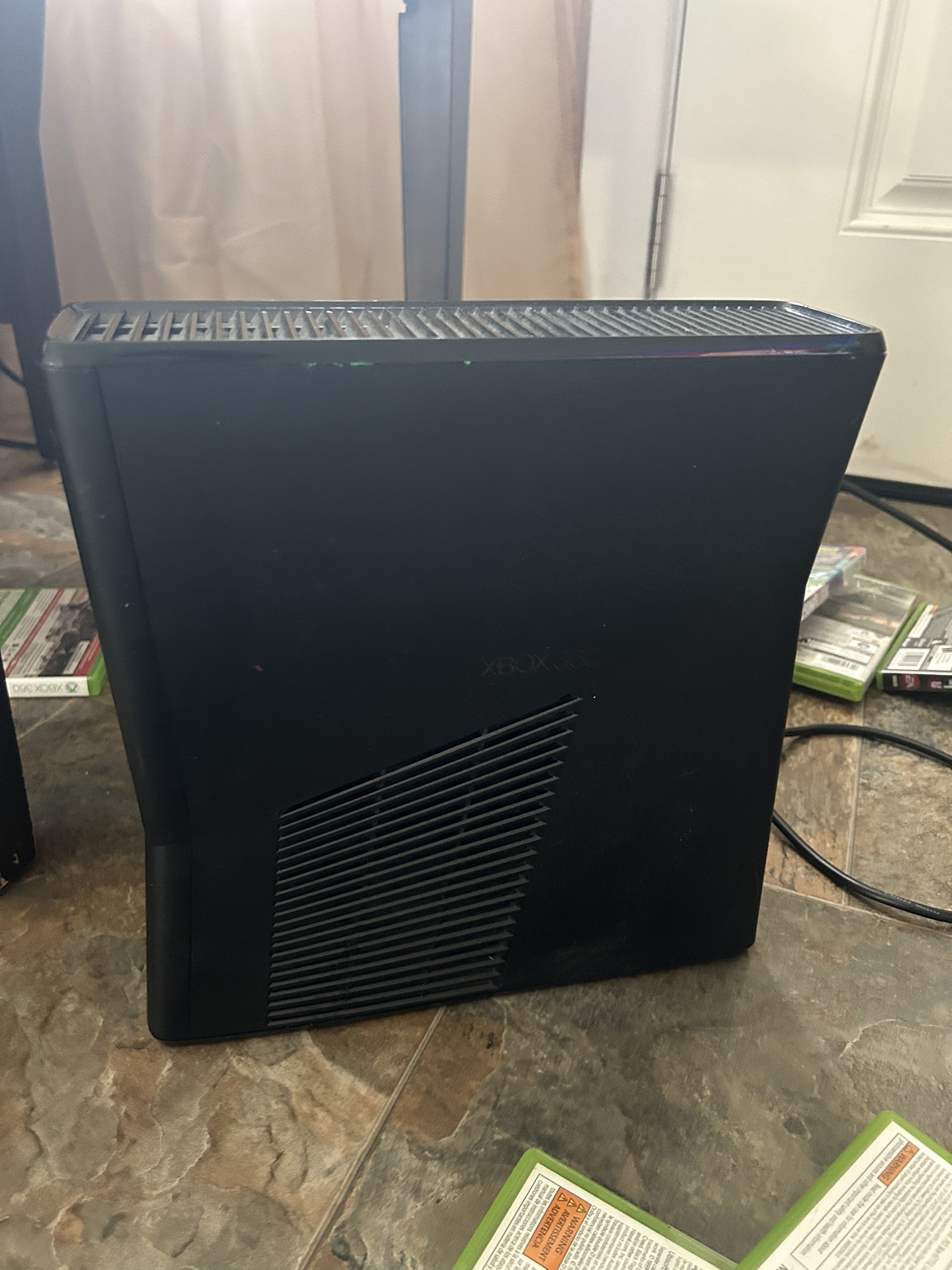 Xbox 360 - photo 4