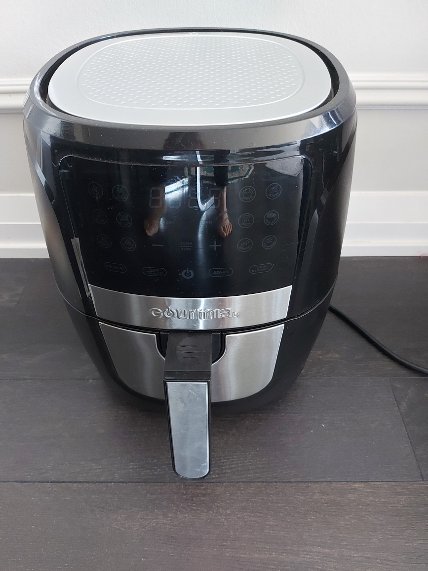 airfryer