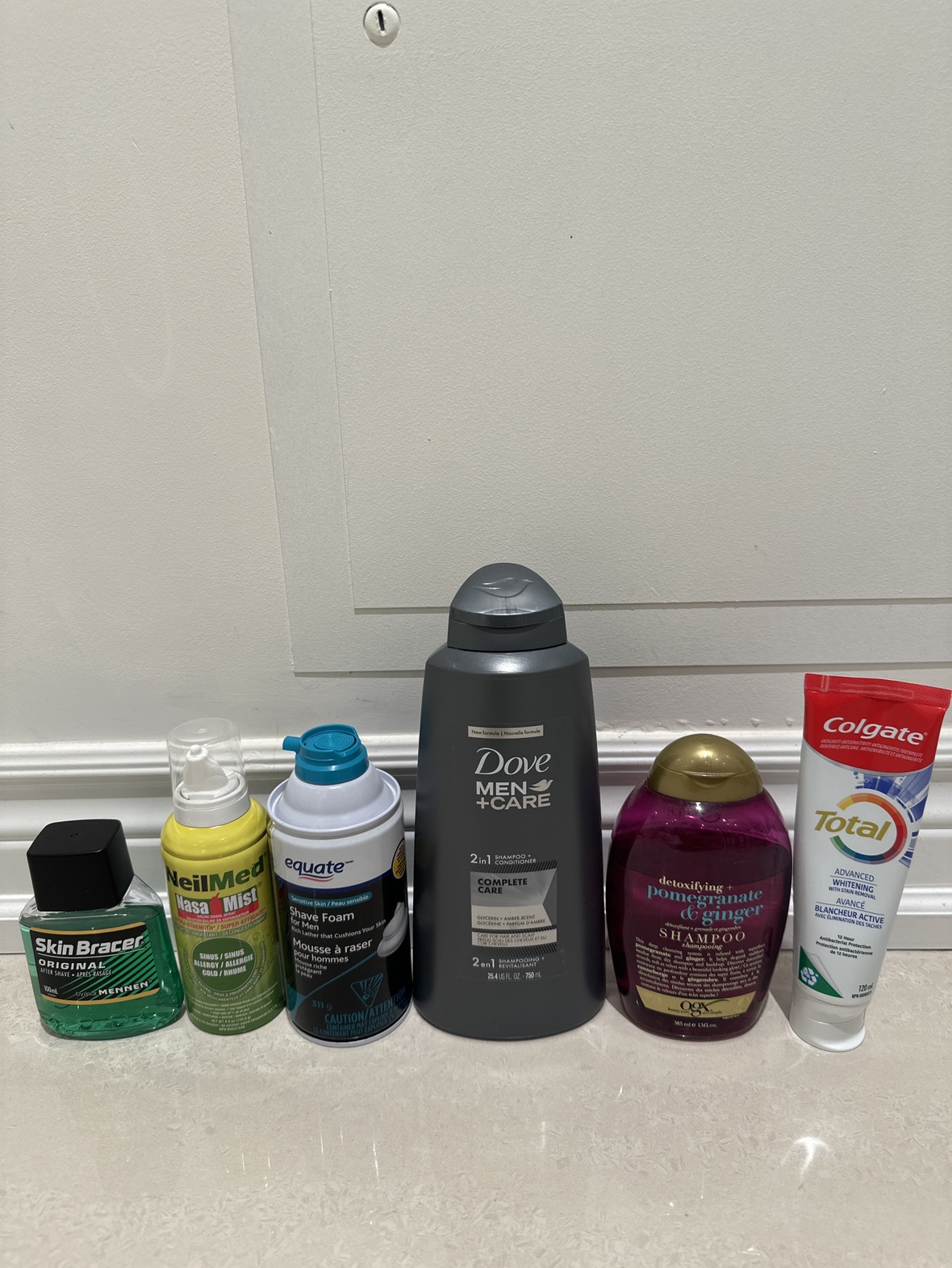 Free stuffs