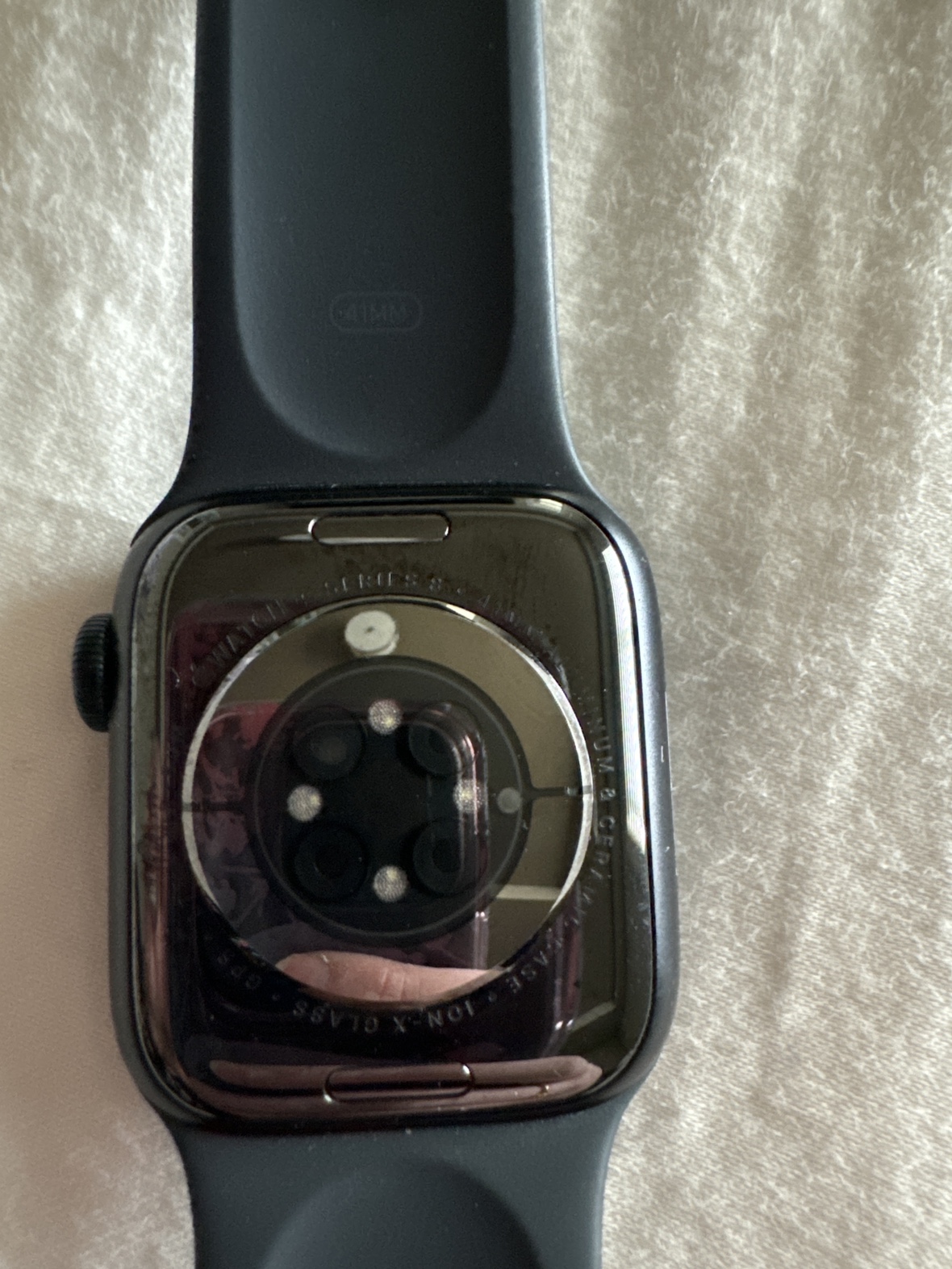 Apple Watch - photo 3