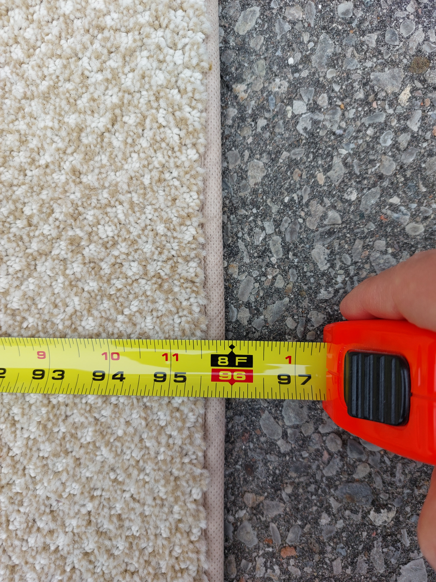 Area Rug - photo 4