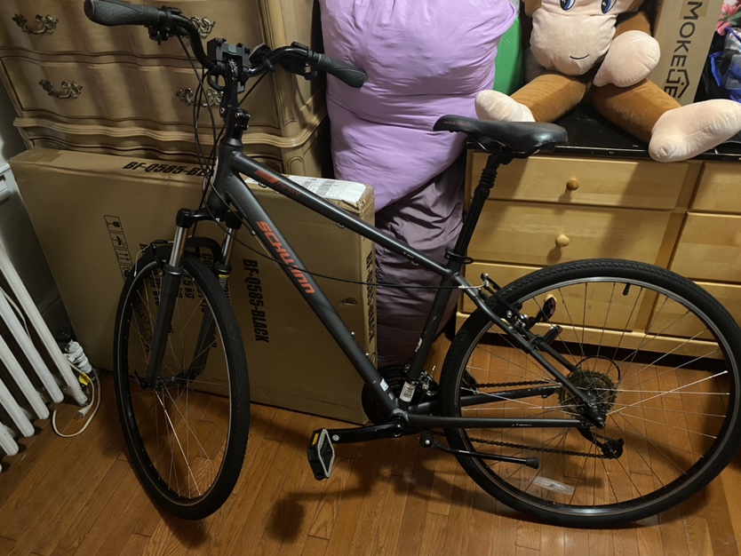 Bike - photo 2