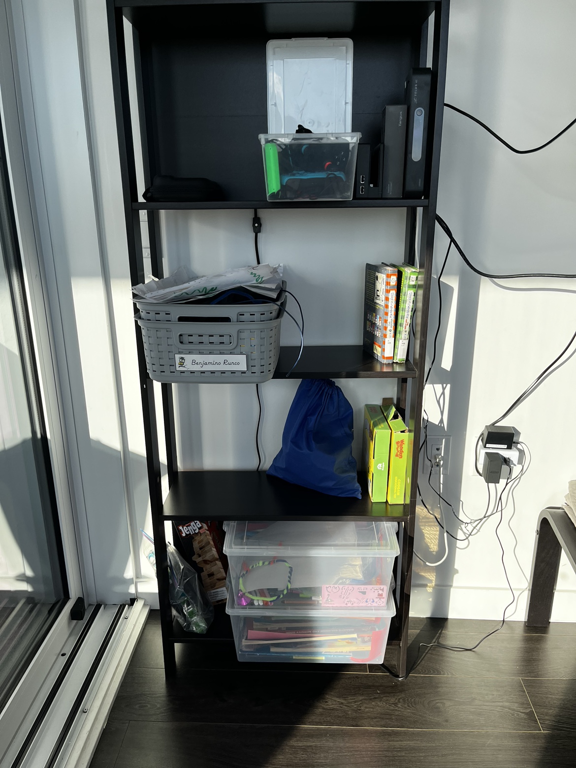 Bookshelf - photo 3