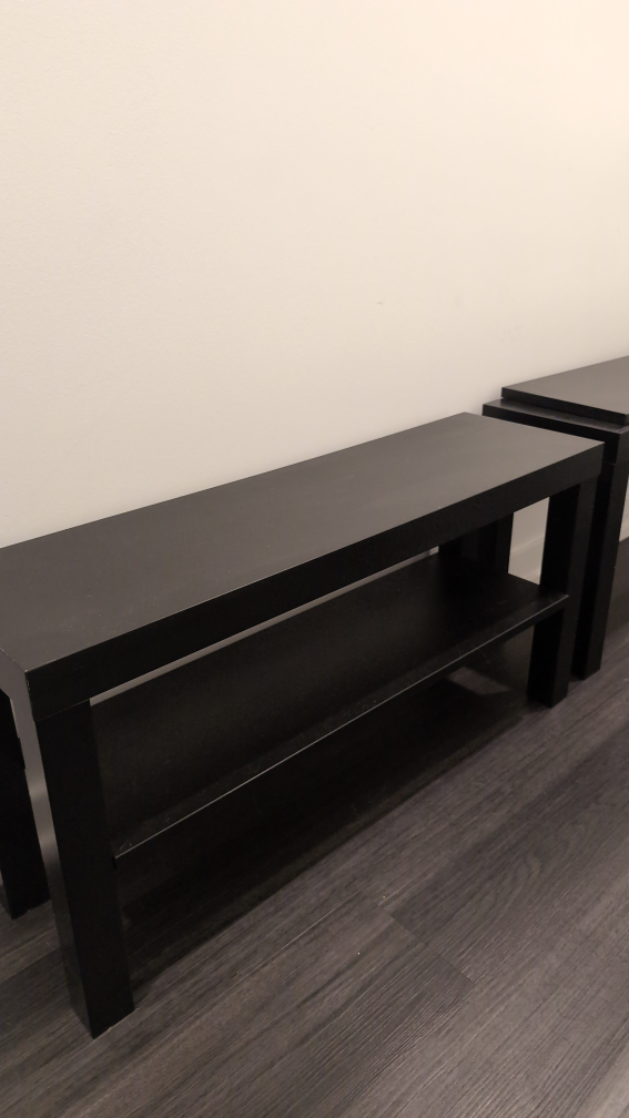 LACK - TV bench thumbnail