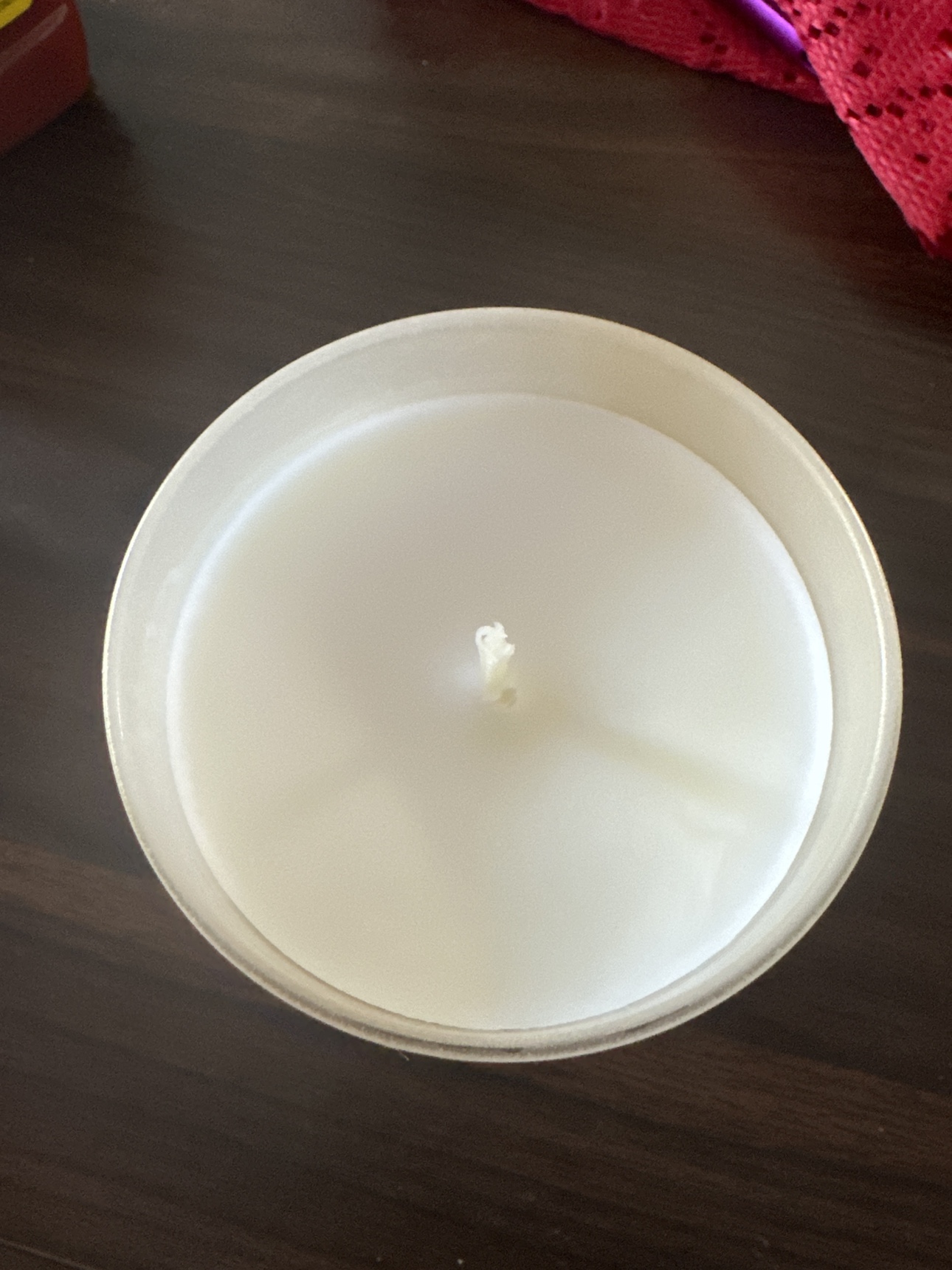 Single wick candle bridgerton image indicator(3)