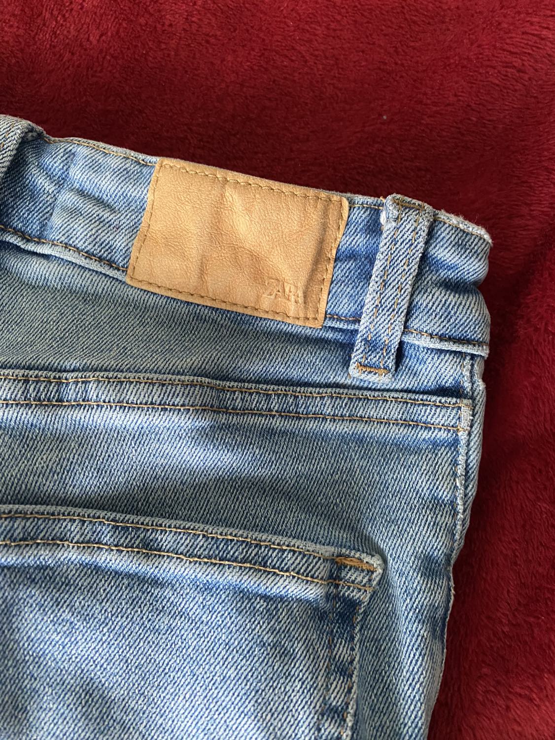 Zara skinny jeans - 2 - photo 3