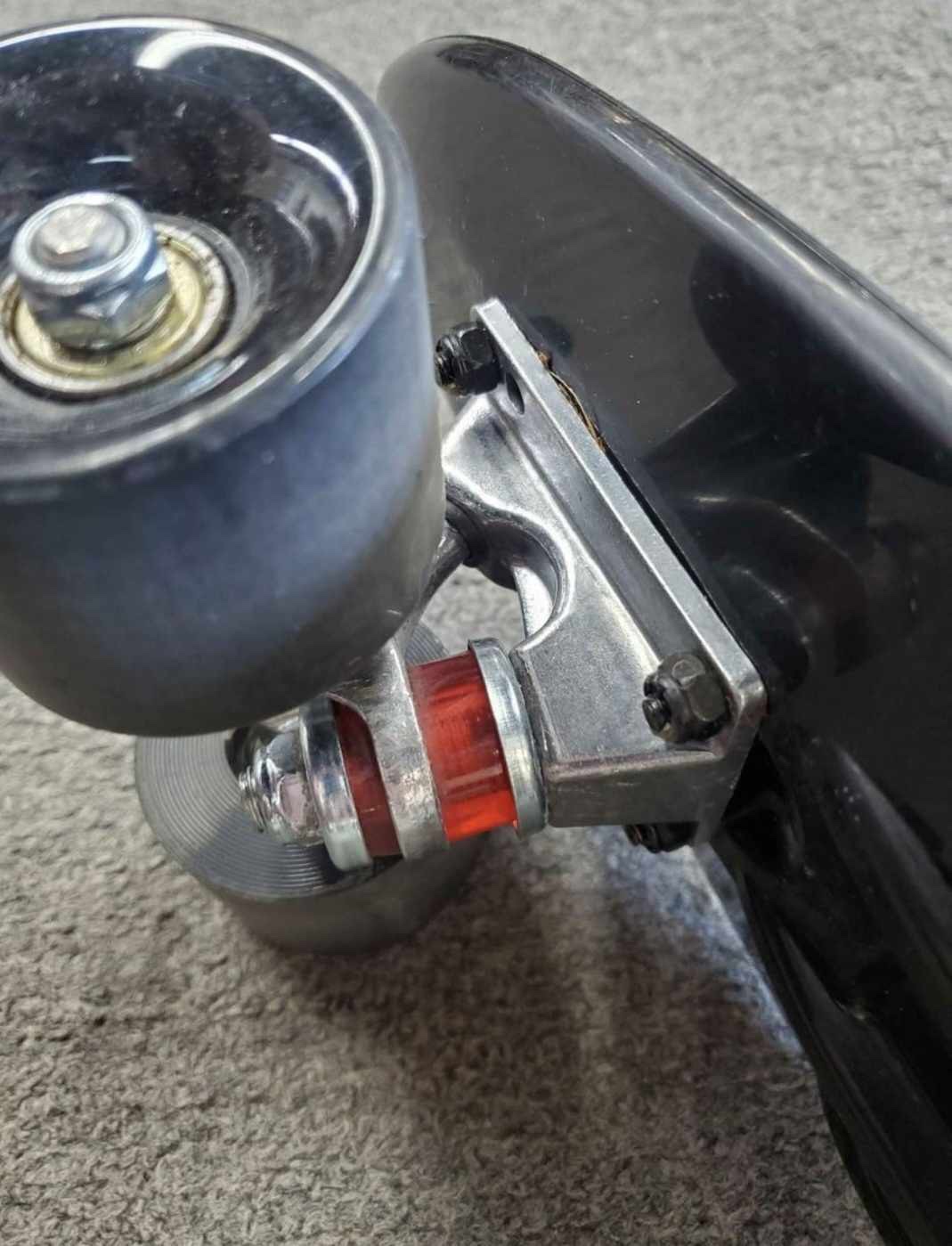 Skateboard - photo 5