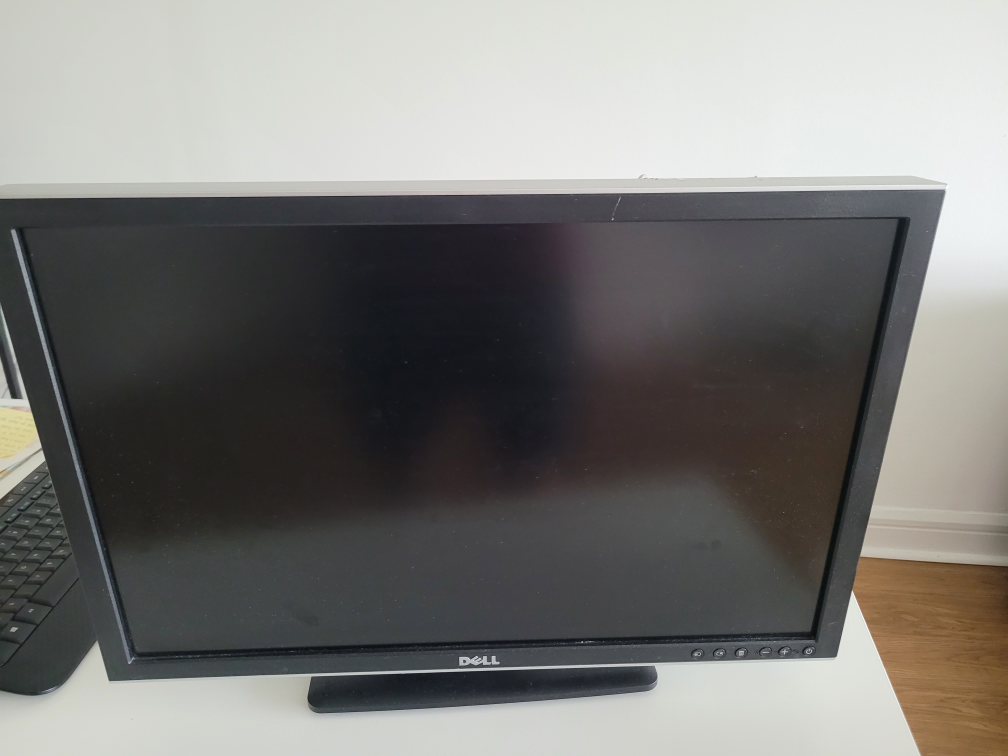 Dell monitor 24 inches