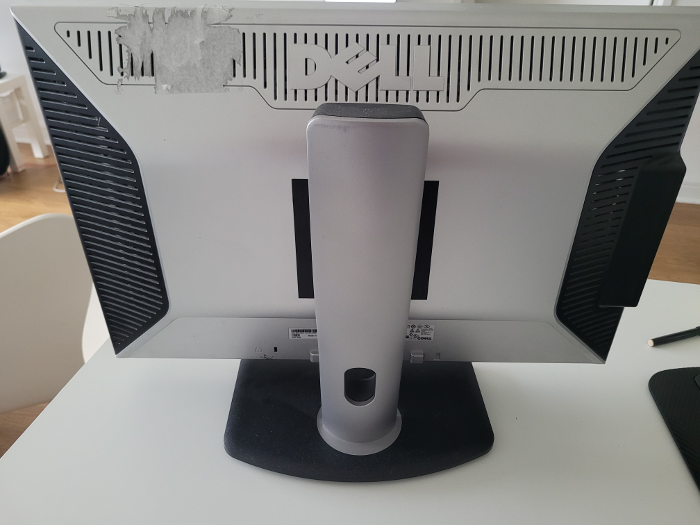 Dell monitor 24 inches - photo 2
