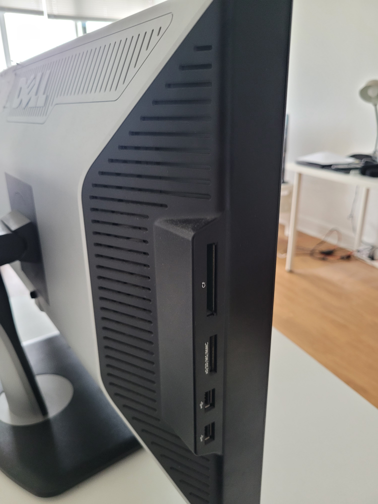 Dell monitor 24 inches - photo 3