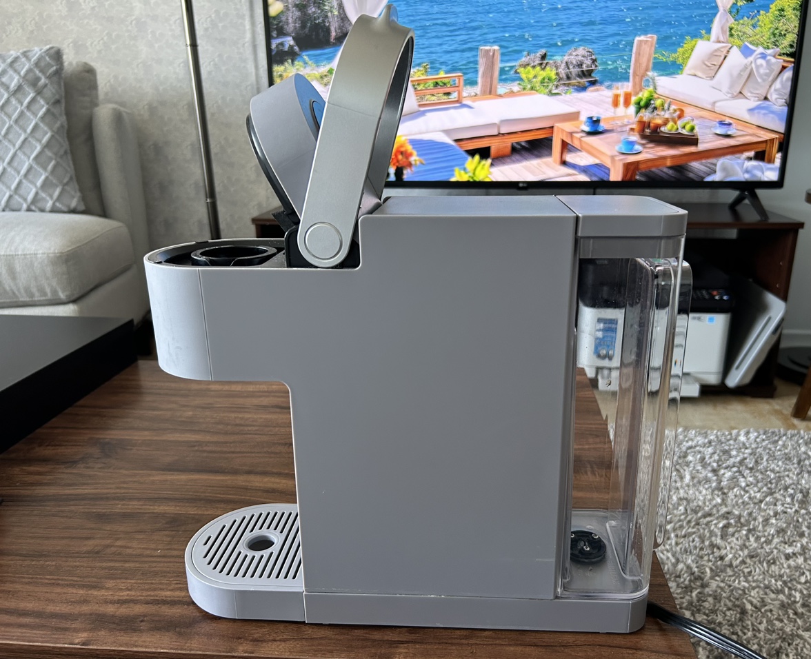 Keurig-K-iced- Plus - photo 3