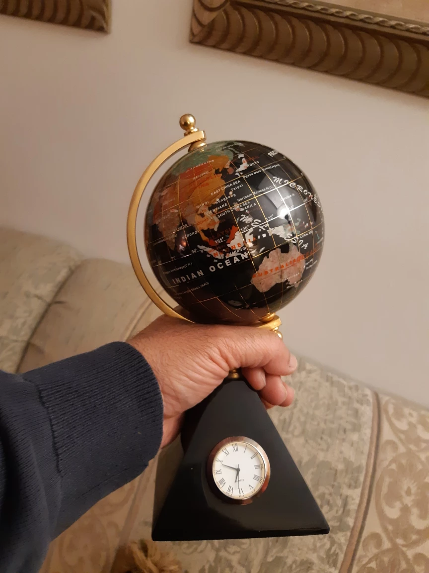nice glope with stand - photo 4