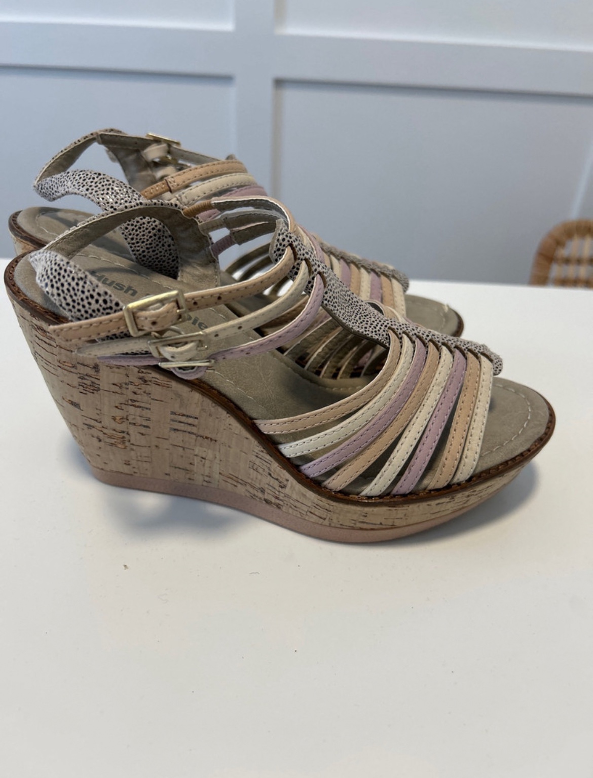Women’s Hush Puppies Sandals - photo 3