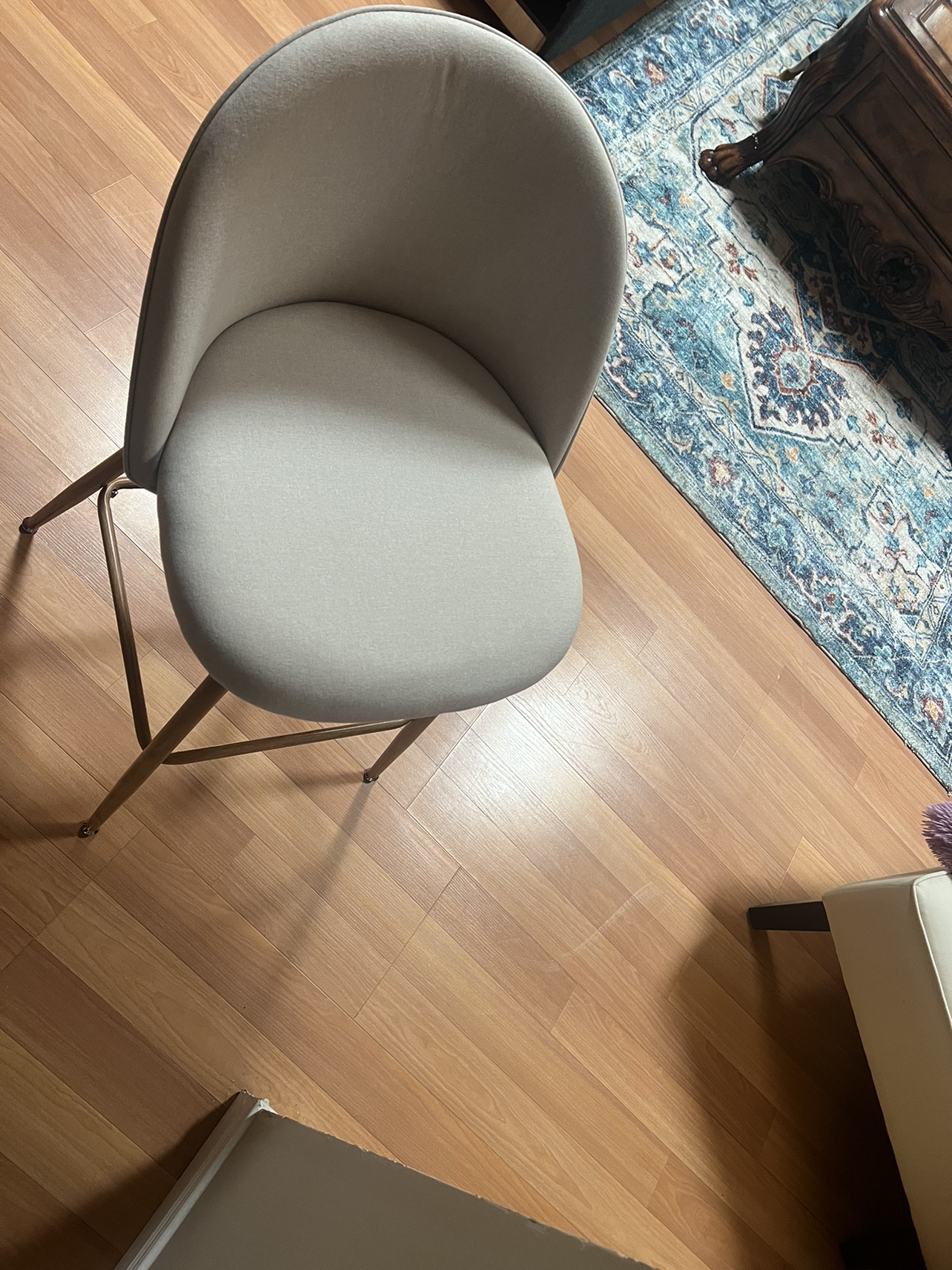 Bar Stool image indicator(2)