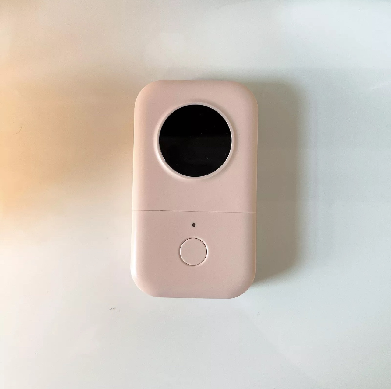 Bluetooth Label Maker Machine image indicator(9)