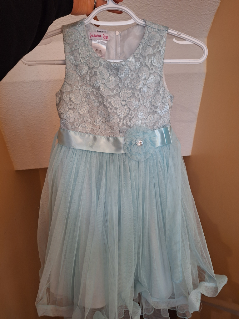 Kids dresses thumbnail