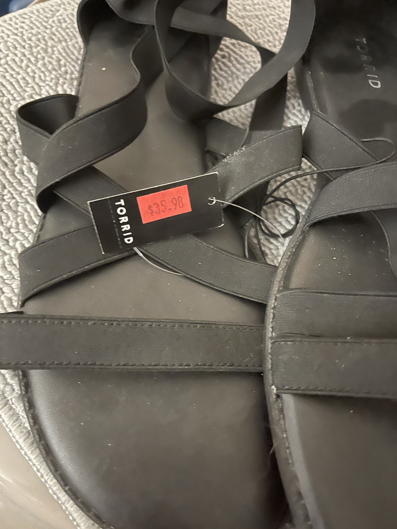 Summer Sandals thumbnail