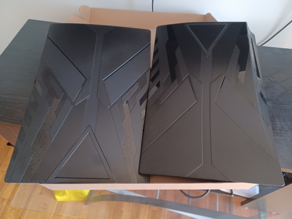 faceplates for ps5 - photo 2