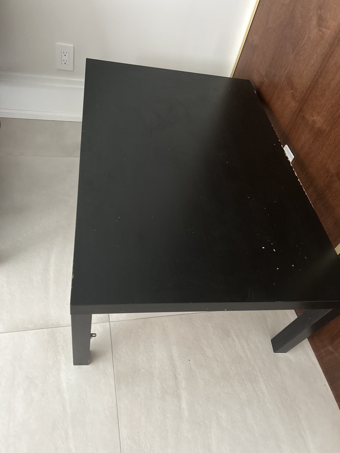 Coffee table - photo 2
