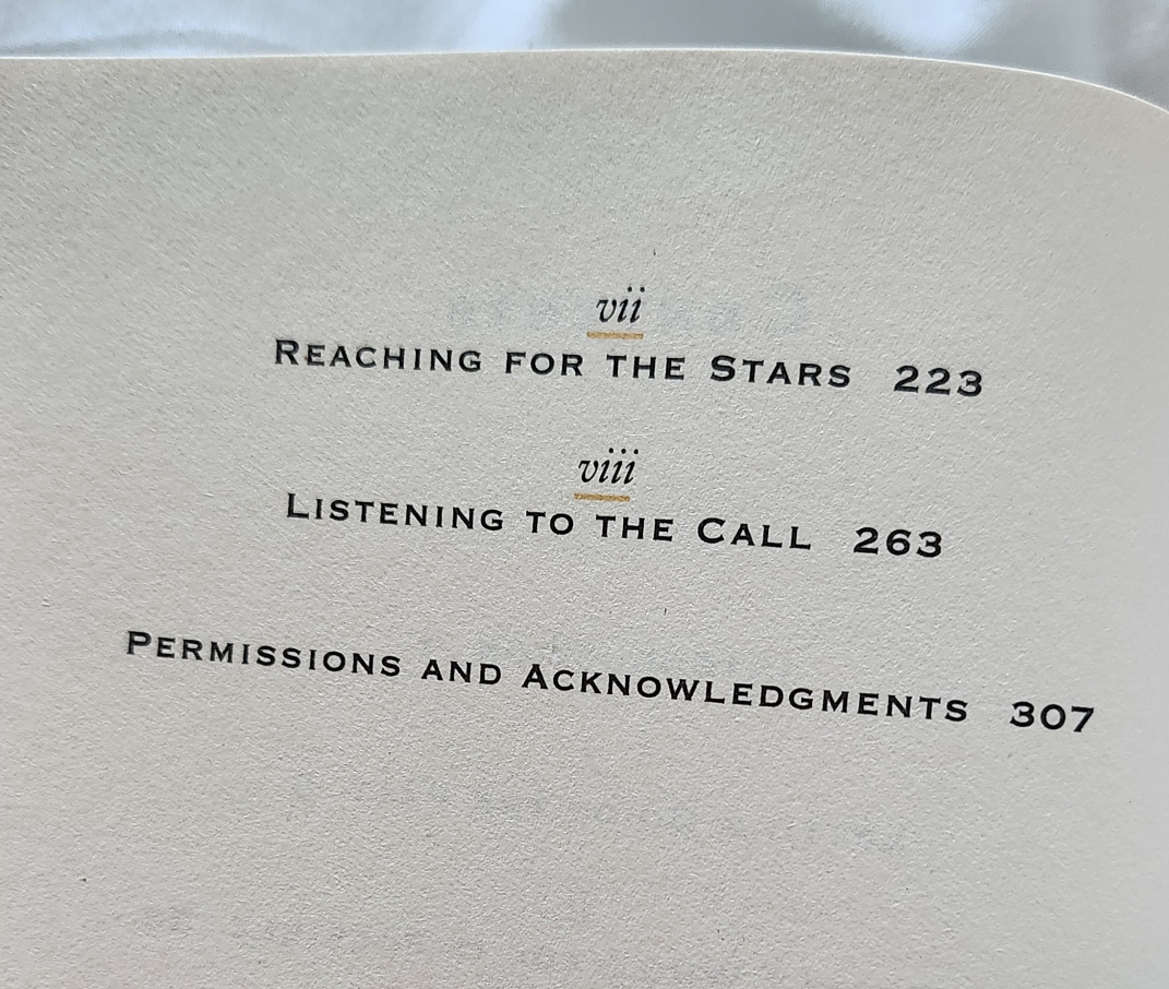 WHAT NOW? Words Of Wisdom For Life After Graduation image indicator(4)