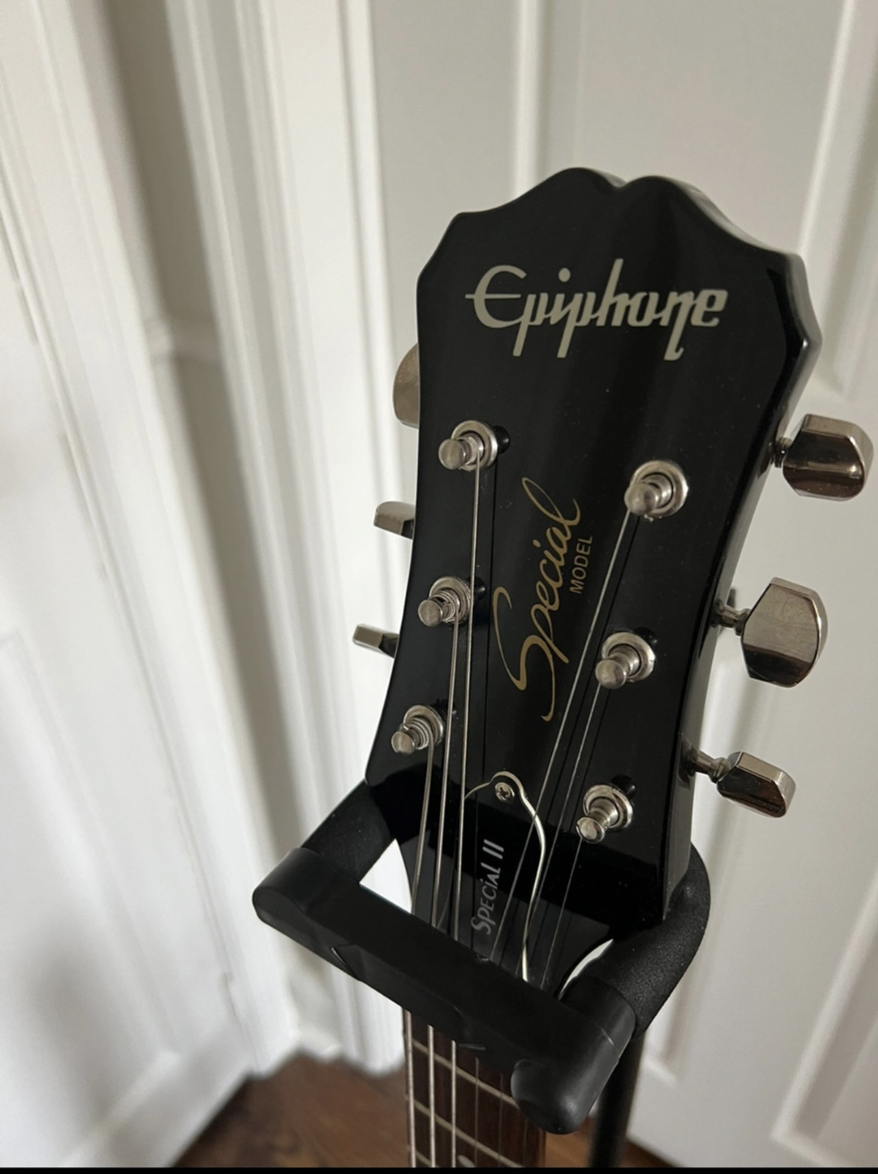 Epiphone Les Paul Special II image indicator(3)
